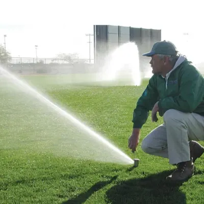  HANDYMAN AndSprinkler Repair Services - Unlicensed Contractor