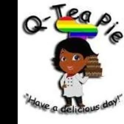 Q-Tea-Pie