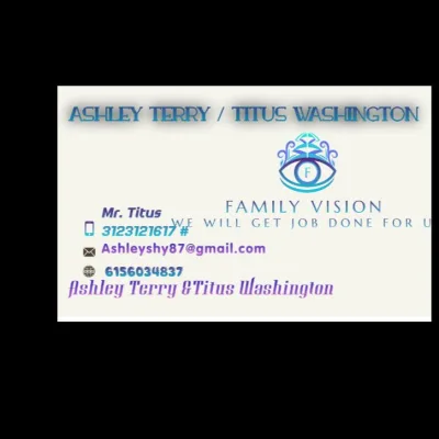 Vision Contracting LLC 