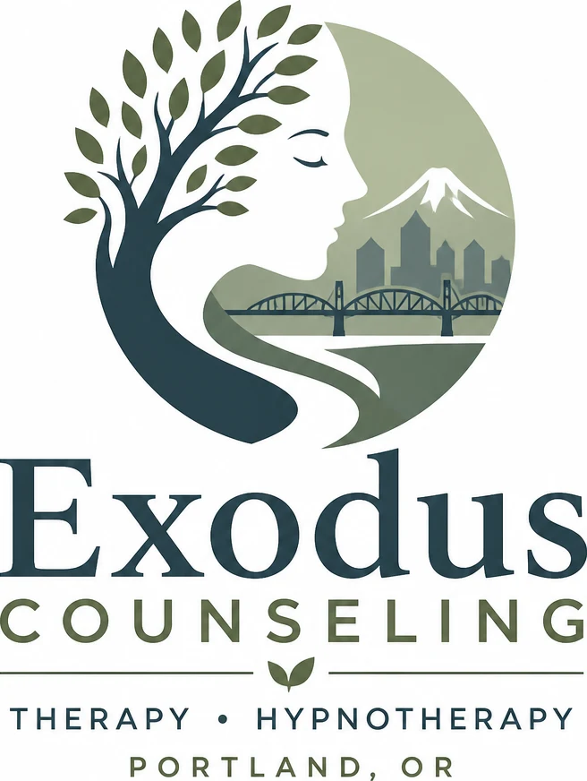 Exodus Counseling