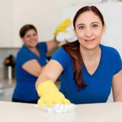 John's Cleaning Service
