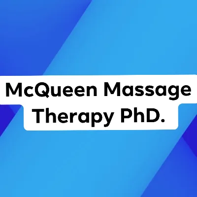 McQueen Massage Therapy PhD