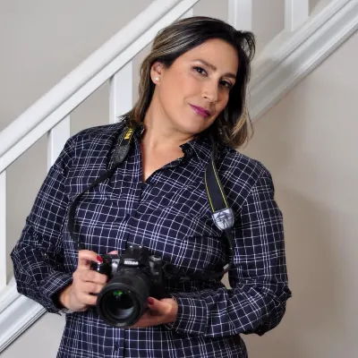 Leslie Page Photography