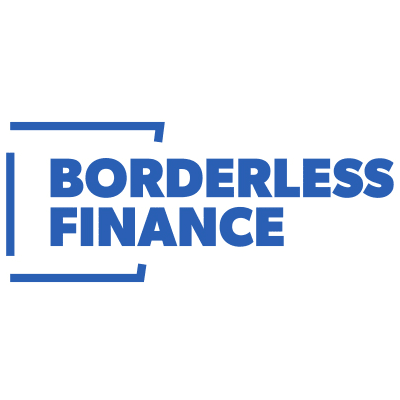 Borderless Finance, Inc.