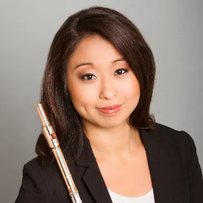 Izumi Miyahara, Flutist