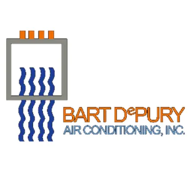Bart DePury Air Conditioning Inc