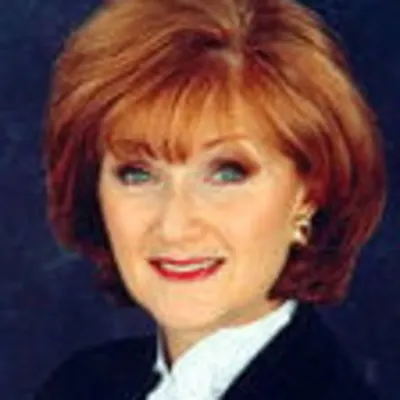 Judith M. Goldberg