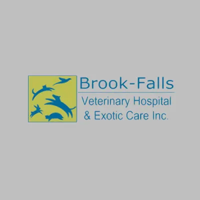 Brook-Falls Veterinary Hospital & Exotic Care Inc.