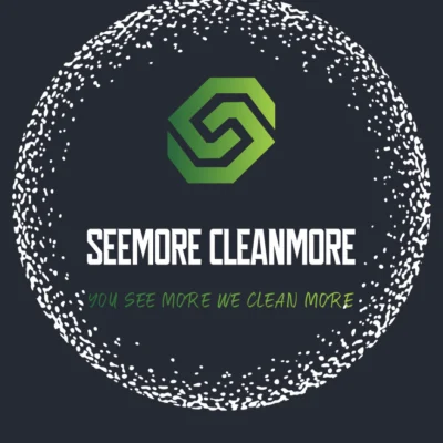 SeeMore CleanMore 