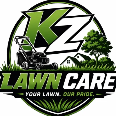 KZ Lawn Care 