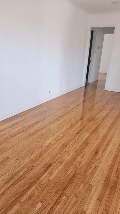 Dynamic Hardwood Flooring
