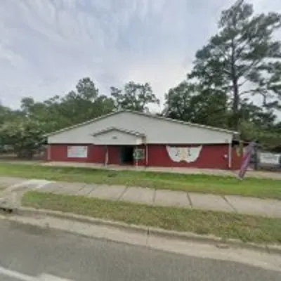 Kingdom Life Preparatory Academy