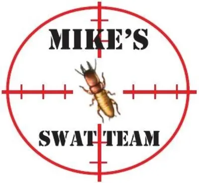 Mikes Swat Team Pest And Termite Control