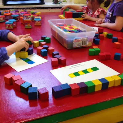 Fredericksburg Preschool, Inc.