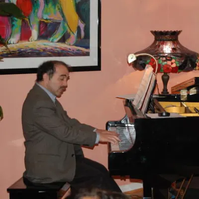 Mike Saul Music