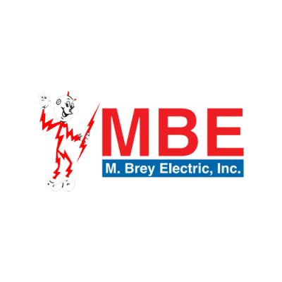 M. Brey Electric, Inc.