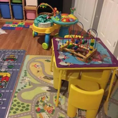 Family Day Care - Fairfax