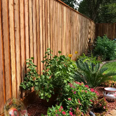 JJ Fence Services
