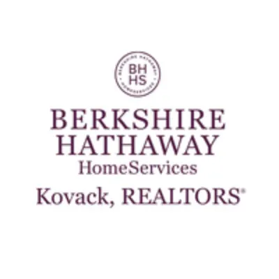 Berkshire Hathaway HomeServices Kovack Realtors