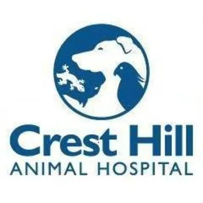 Crest Hill Animal Hospital