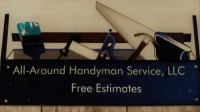 All-Around Handyman Service