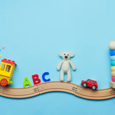 Marisol's Daycare