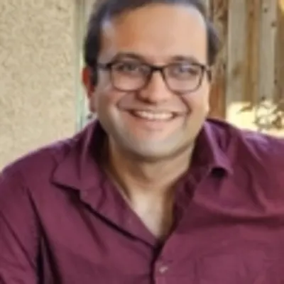 Karl Siganporia