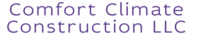 Comfort Climate Construction LLC