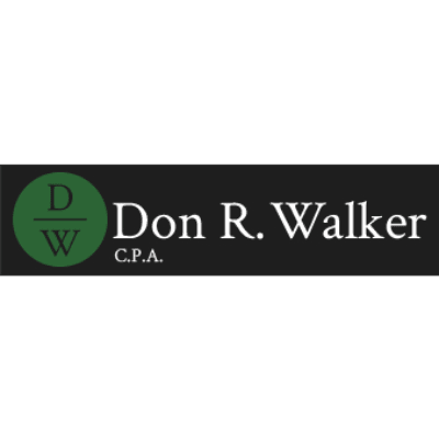 Don R Walker CPA