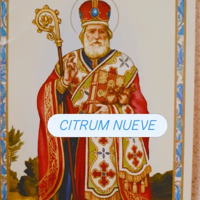 El Camino Buena Vista