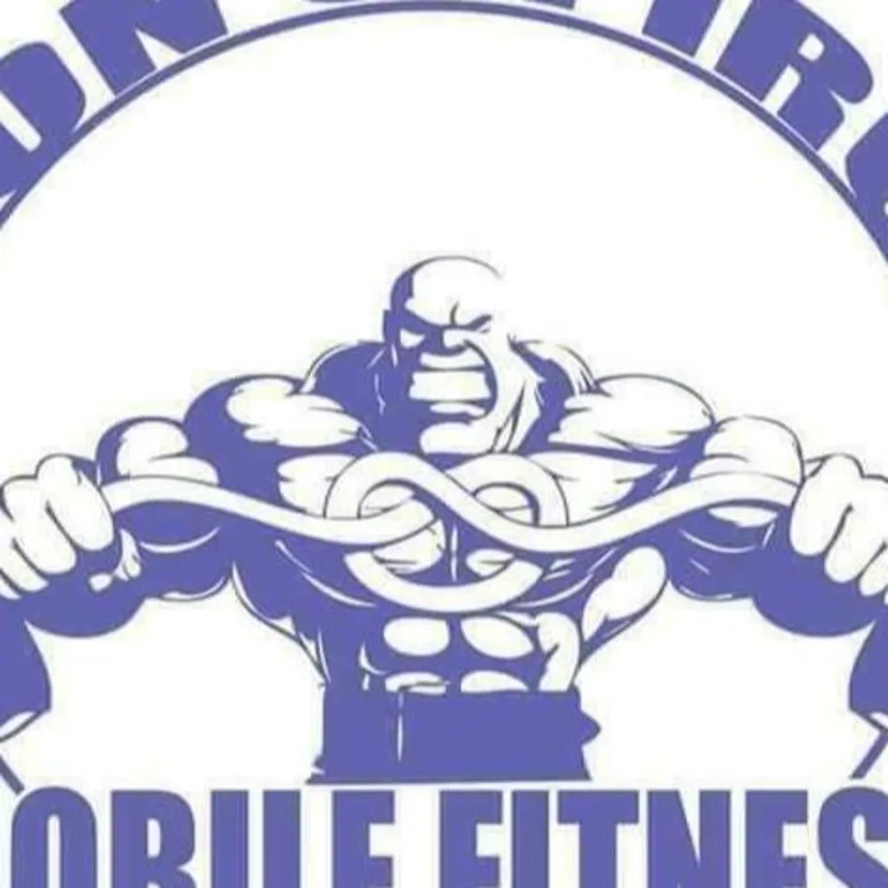 Iron On Iron Mobile Fitness & Youth Sports-Specific Performance Training