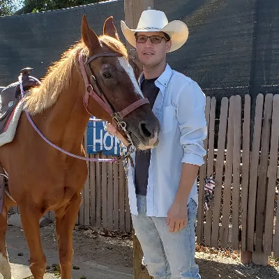 Fun With Horses
