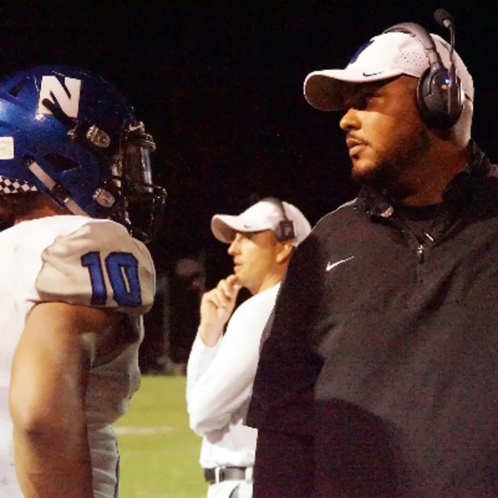 Boyd Football Academy