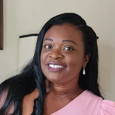 Prophetess Sebe Dalieh