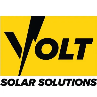 Volt Solar Solutions