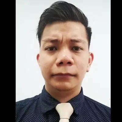John Vincent V. Salcedo
