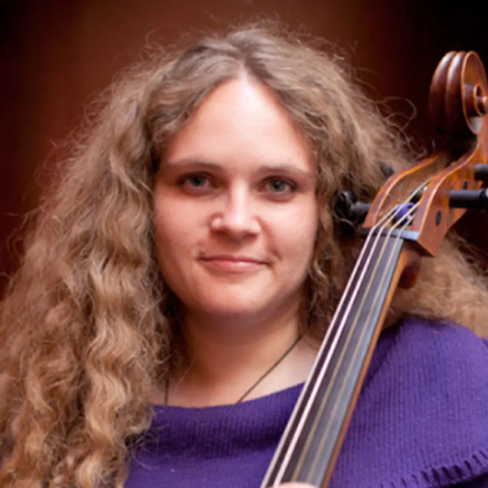 Cello Lessons