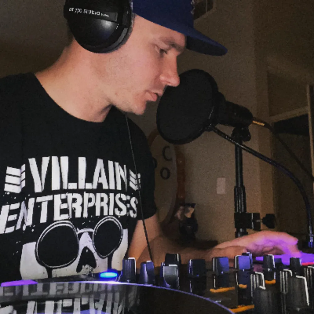 Ryason DJ/Producer