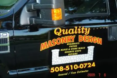 Quality Masonry Design