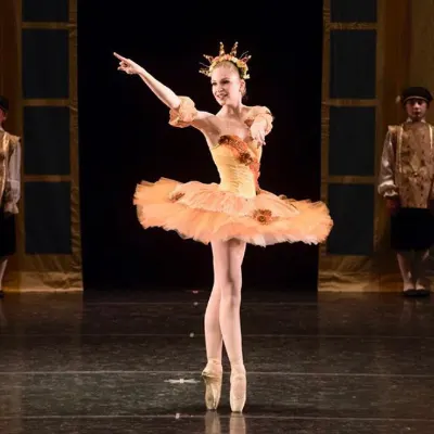 Ballet Classes