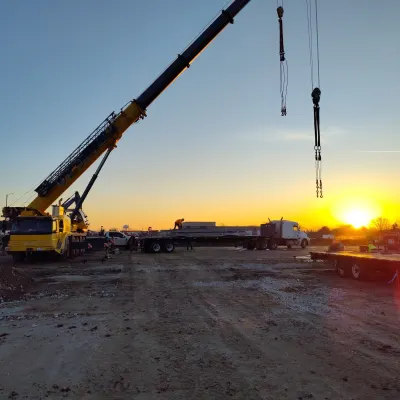 JAK Construction 