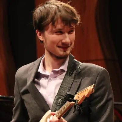 Alex Lossenko
