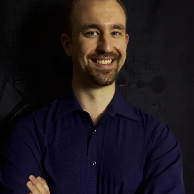 Joseph David Spence