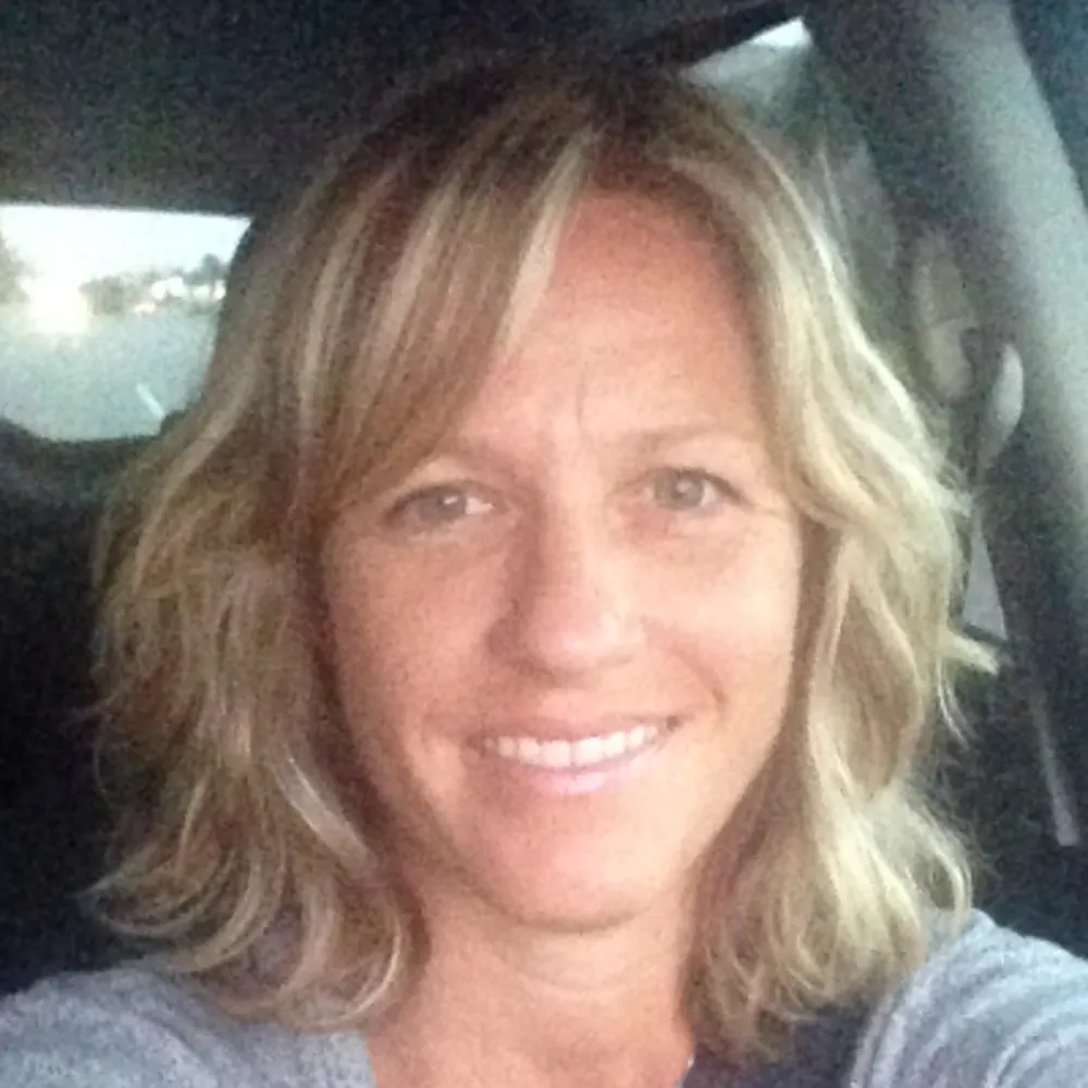 Jill Math Tutoring