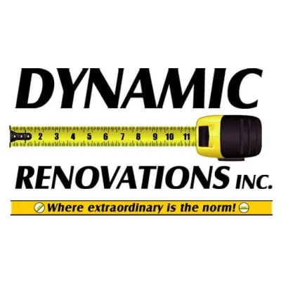 Dynamic Renovations Inc