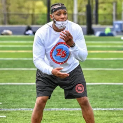 Granted Lifestyle Sports Performance 