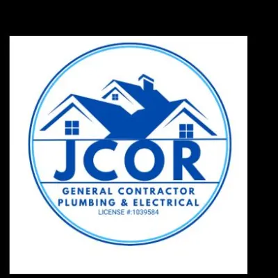 JCOR Plumbing & General Contractor Anaheim