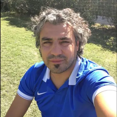 Serkan Soccer Coach Academy
