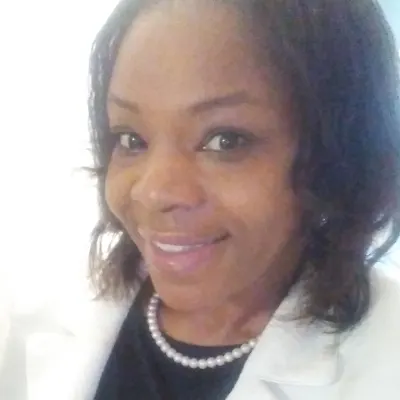 Samanthia Fuller