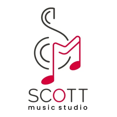 Scott Music Studio